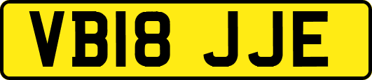 VB18JJE
