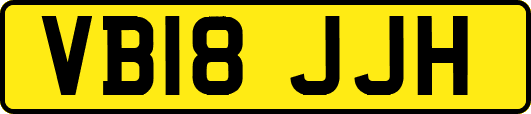 VB18JJH
