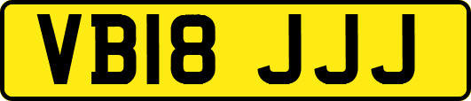 VB18JJJ