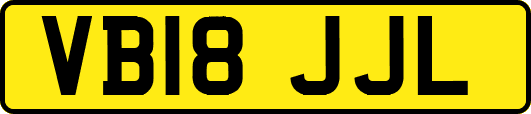 VB18JJL