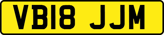 VB18JJM