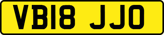 VB18JJO