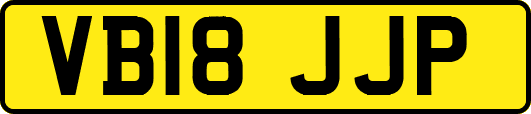 VB18JJP