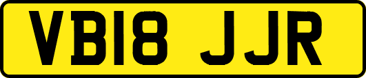 VB18JJR