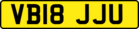 VB18JJU