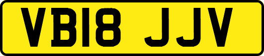VB18JJV