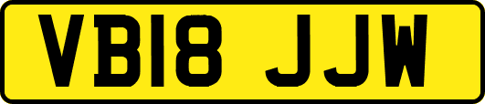 VB18JJW