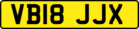 VB18JJX