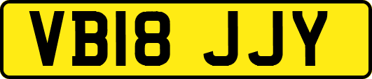 VB18JJY
