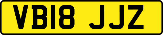 VB18JJZ