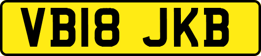 VB18JKB