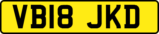 VB18JKD
