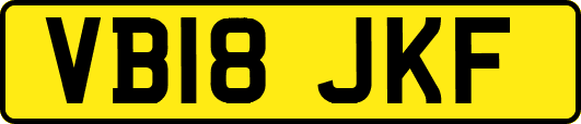 VB18JKF
