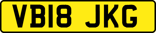 VB18JKG