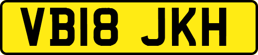 VB18JKH