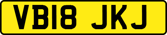 VB18JKJ