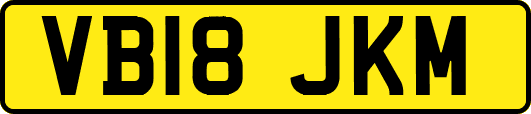 VB18JKM