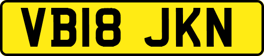 VB18JKN