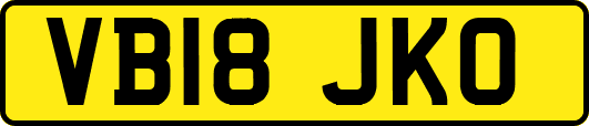 VB18JKO