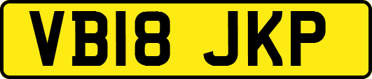 VB18JKP