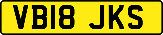 VB18JKS