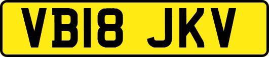 VB18JKV