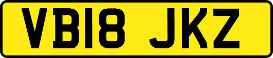 VB18JKZ