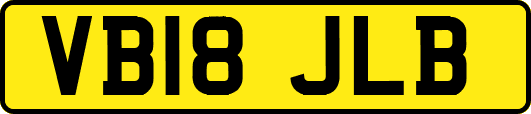 VB18JLB