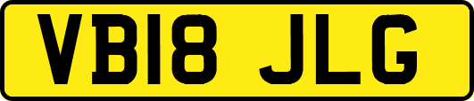 VB18JLG