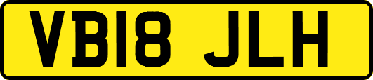 VB18JLH