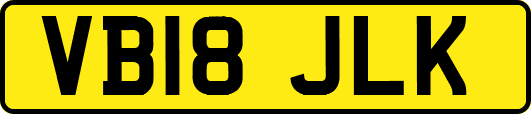 VB18JLK