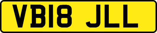 VB18JLL
