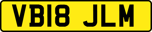 VB18JLM