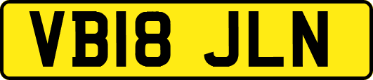 VB18JLN