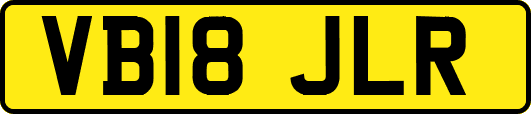 VB18JLR