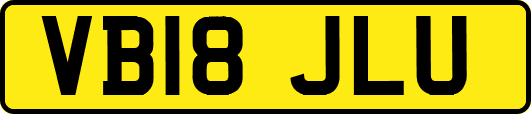 VB18JLU