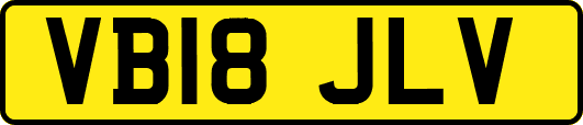 VB18JLV