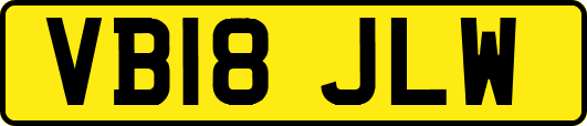 VB18JLW