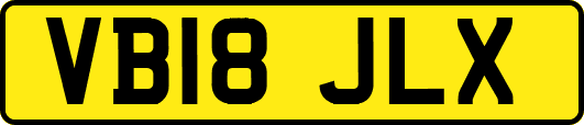 VB18JLX