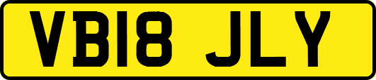 VB18JLY