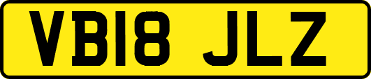 VB18JLZ