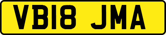 VB18JMA