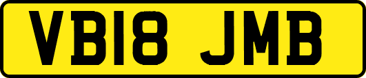 VB18JMB