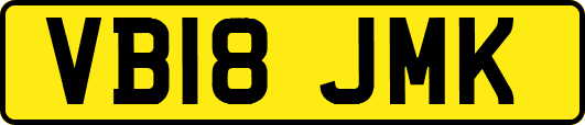VB18JMK