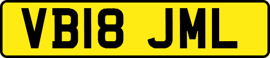 VB18JML