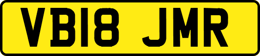 VB18JMR