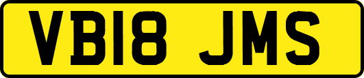 VB18JMS