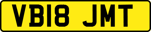 VB18JMT
