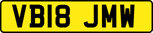 VB18JMW