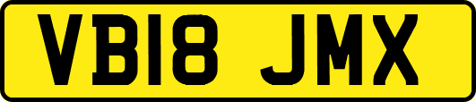 VB18JMX